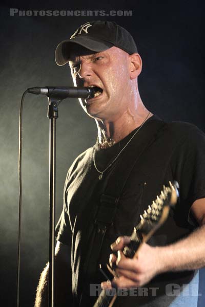 UNSANE - 2007-09-26 - PARIS - Nouveau Casino - 